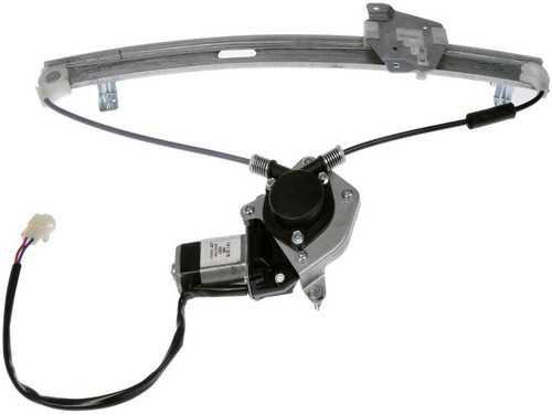 Dorman - OE Solutions Window Motor and Regulator Assembly 741-978