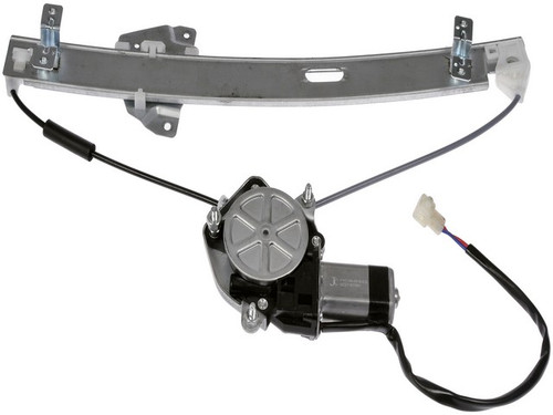 Dorman - OE Solutions Window Motor and Regulator Assembly 741-978 - view 2