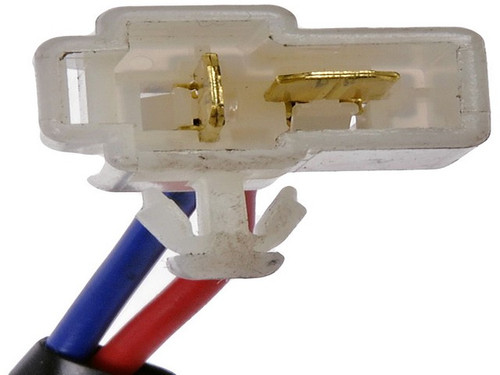 Dorman - OE Solutions Window Motor and Regulator Assembly 741-978 - view 3