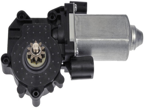 Dorman - OE Solutions Window Motor 742-060