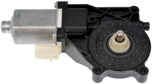 Dorman - OE Solutions Window Motor 742-088