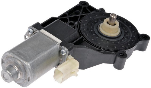Dorman - OE Solutions Window Motor 742-088 - view 2