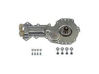 Dorman - OE Solutions Window Motor 742-101