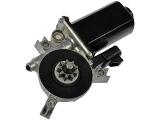 Dorman - OE Solutions Window Motor 742-118 - view 2