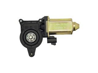 Dorman - OE Solutions Window Motor 742-123
