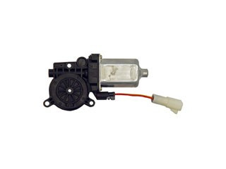 Dorman - OE Solutions Window Motor 742-124 - view 2