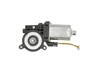 Dorman - OE Solutions Window Motor P/N:742-125