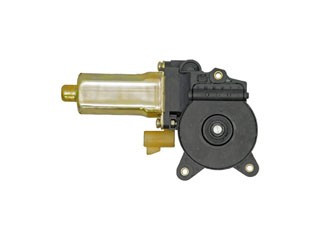 Dorman - OE Solutions Window Motor 742-126