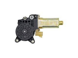 Dorman - OE Solutions Window Motor 742-126 - view 2