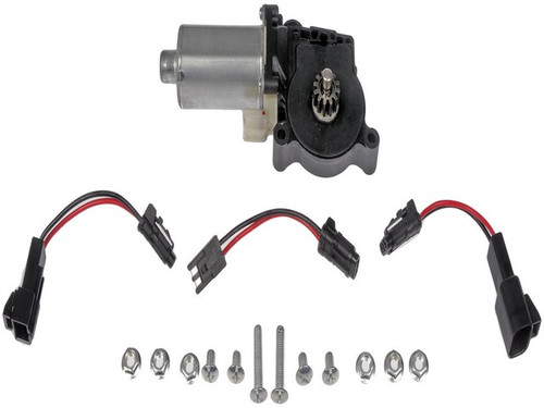 Dorman - OE Solutions Window Motor P/N:742-140