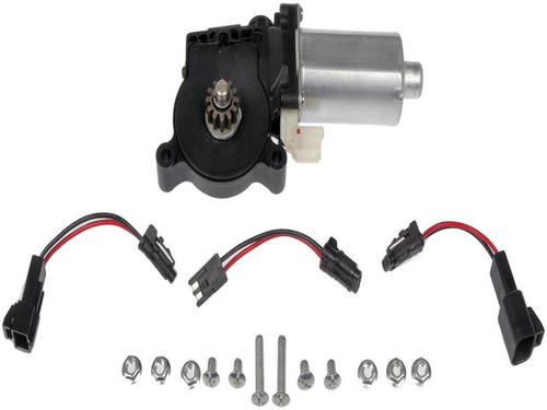 Dorman - OE Solutions Window Motor P/N:742-141