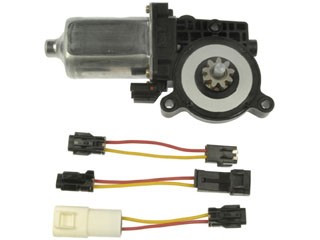 Dorman - OE Solutions Window Motor P/N:742-143