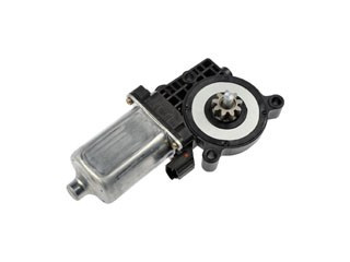 Dorman - OE Solutions Window Motor P/N:742-143