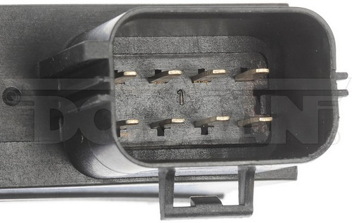 Dorman - OE Solutions Window Motor P/N:742-179