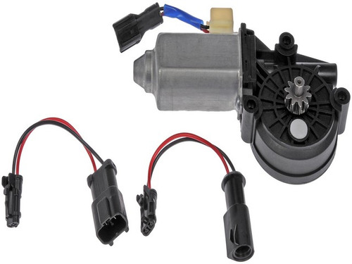 Dorman - OE Solutions Window Motor 742-185