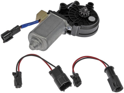 Dorman - OE Solutions Window Motor P/N:742-185