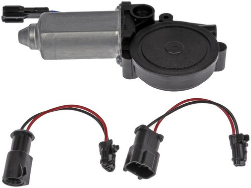 Dorman - OE Solutions Window Motor P/N:742-186