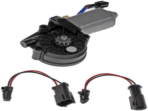 Dorman - OE Solutions Window Motor P/N:742-186