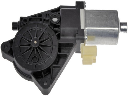 Dorman - OE Solutions Window Motor P/N:742-201