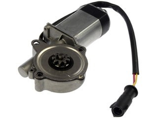 Dorman - OE Solutions Window Motor P/N:742-211