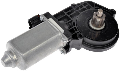 Dorman - OE Solutions Window Motor 742-234 - view 3