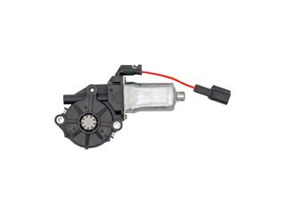 Dorman - OE Solutions Window Motor 742-241