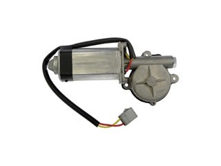 Dorman - OE Solutions Window Motor P/N:742-249
