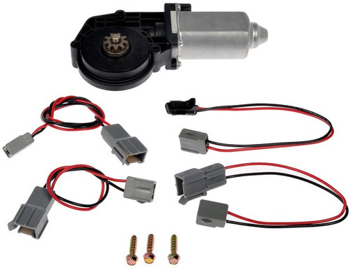 Dorman - OE Solutions Window Motor 742-250
