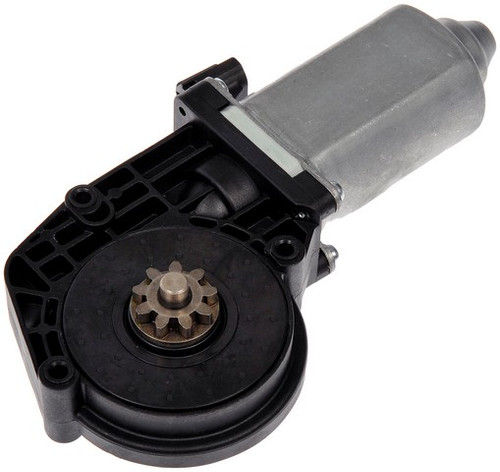 Dorman - OE Solutions Window Motor P/N:742-250