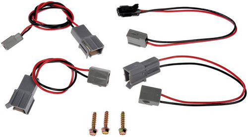 Dorman - OE Solutions Window Motor 742-250 - view 4