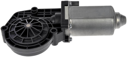 Dorman - OE Solutions Window Motor P/N:742-252