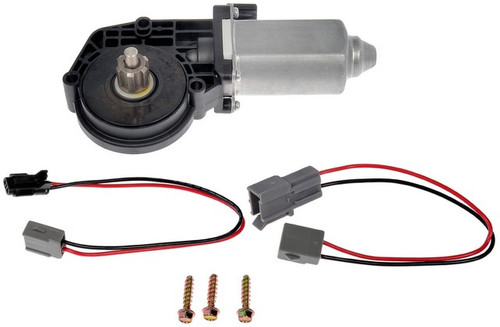 Dorman - OE Solutions Window Motor 742-253