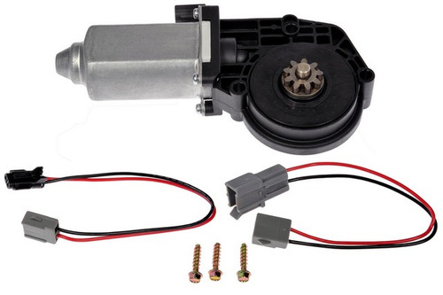 Dorman - OE Solutions Window Motor P/N:742-256