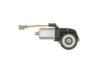 Dorman - OE Solutions Window Motor P/N:742-261
