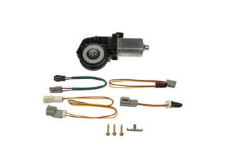 Dorman - OE Solutions Window Motor 742-264 - view 3