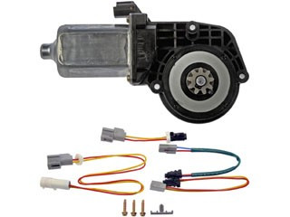 Dorman - OE Solutions Window Motor 742-265