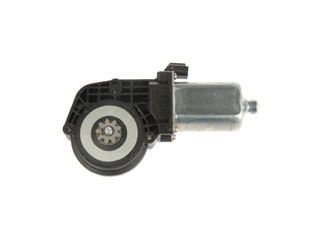Power Window Motor fits 1981-1986 Mercury Capri  DORMAN OE SOLUTIONS
