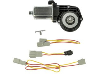 Dorman - OE Solutions Window Motor 742-268