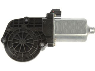 Dorman - OE Solutions Window Motor 742-268 - view 2