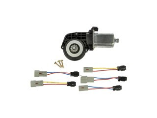 Dorman - OE Solutions Window Motor 742-270