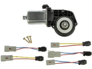 Dorman - OE Solutions Window Motor 742-271