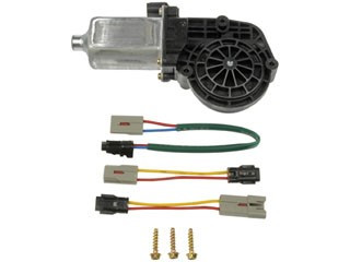 Dorman - OE Solutions Window Motor P/N:742-272