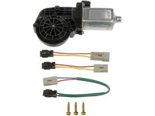 Dorman - OE Solutions Window Motor 742-273