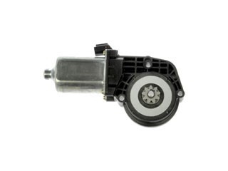 Dorman - OE Solutions Window Motor P/N:742-277