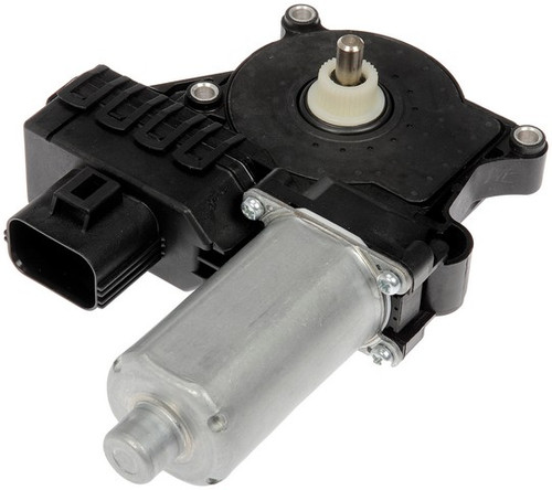 Dorman - OE Solutions Window Motor 742-279 - view 2