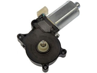 Dorman - OE Solutions Window Motor P/N:742-294