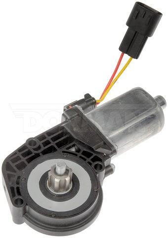 Dorman - OE Solutions Window Motor P/N:742-297