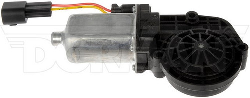Dorman - OE Solutions Window Motor P/N:742-297
