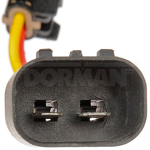 Dorman - OE Solutions Window Motor 742-297 - view 4