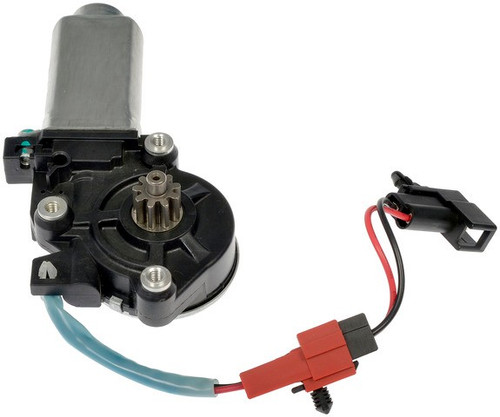 Dorman - OE Solutions Window Motor P/N:742-305